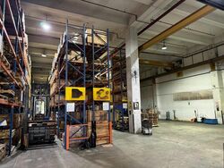 Moreton Logistics Centre (D5), Warehouse #485018071